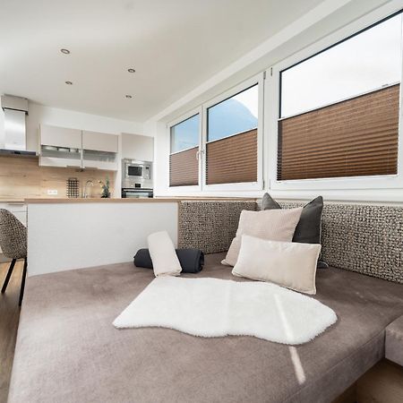 Appartement Schoepf Längenfeld Eksteriør billede